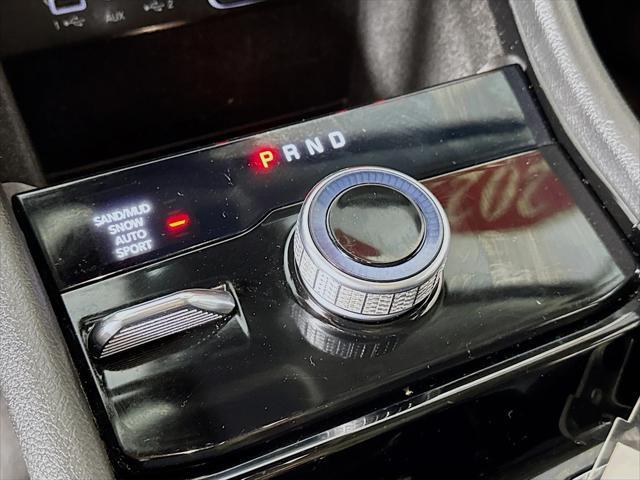 Photo of 2022 Baltic Gray Metallic Jeep Grand Cherokee L