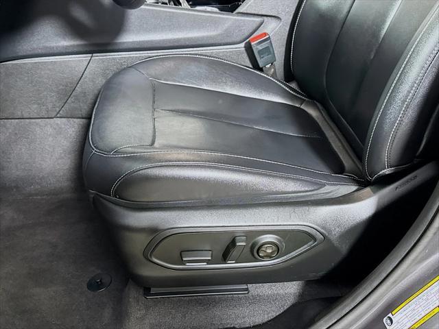 Photo of 2022 Baltic Gray Metallic Jeep Grand Cherokee L