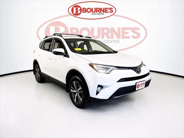 2017 Toyota RAV4