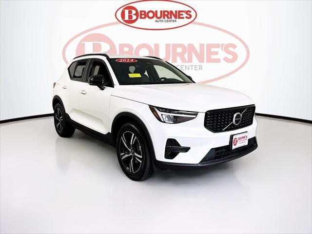 2024 Volvo XC40