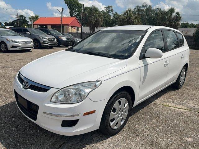2012 Hyundai Elantra Touring