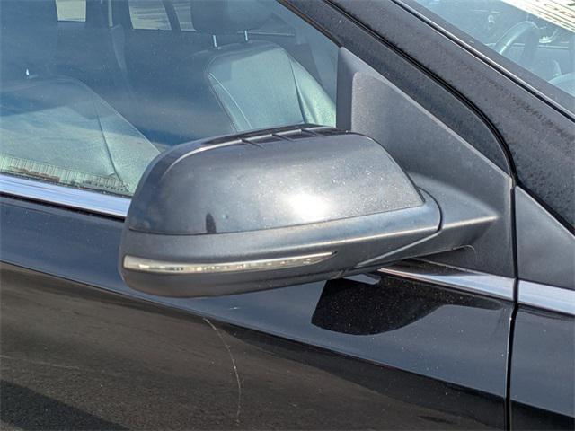 Photo of 2013 Tuxedo Black Metallic Ford Edge