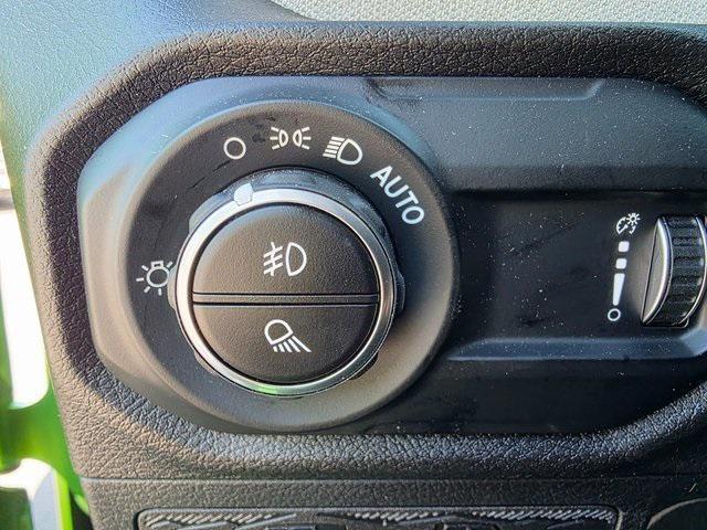 Photo of 2025 Mojito Jeep Gladiator
