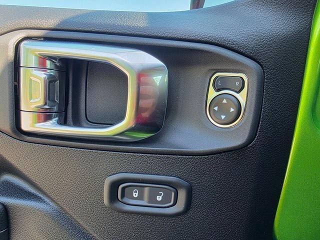 Photo of 2025 Mojito Jeep Gladiator