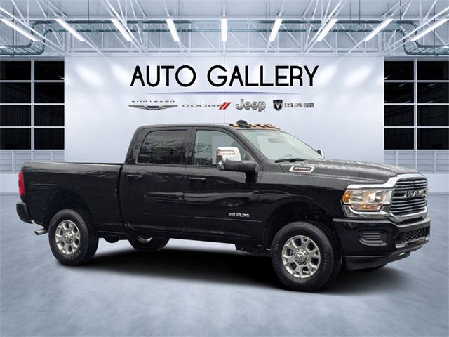 2023 RAM 2500