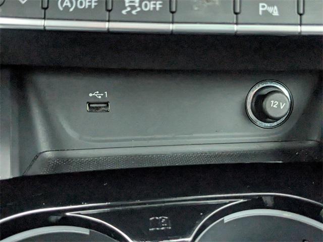 Photo of 2023 White Audi A4