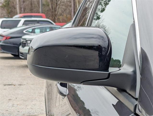 Photo of 2024 Baltic Gray Metallic Clearcoat Jeep Compass