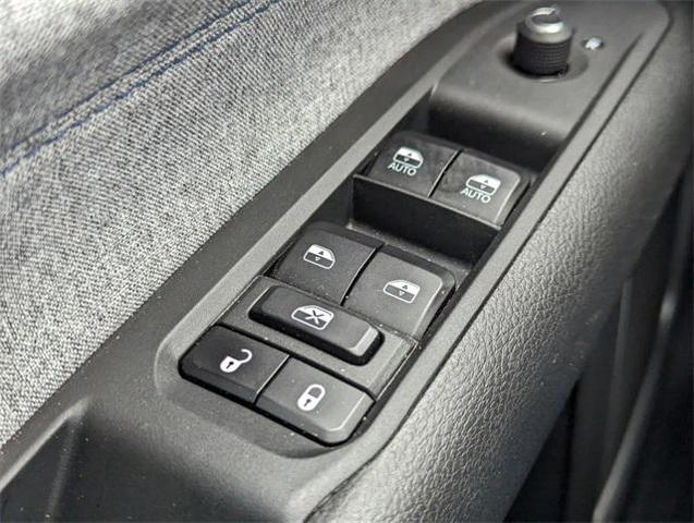 Photo of 2024 Baltic Gray Metallic Clearcoat Jeep Compass