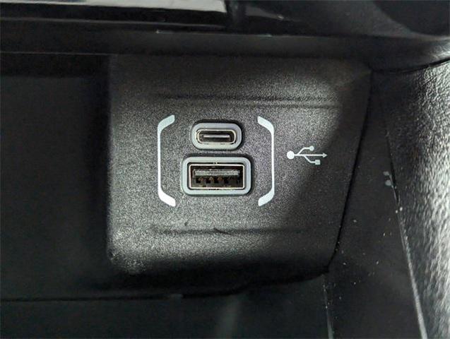 Photo of 2024 Baltic Gray Metallic Clearcoat Jeep Compass