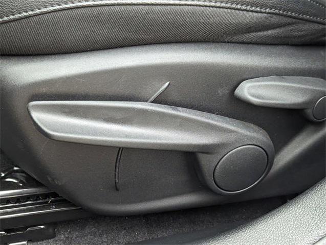Photo of 2024 Baltic Gray Metallic Clearcoat Jeep Compass