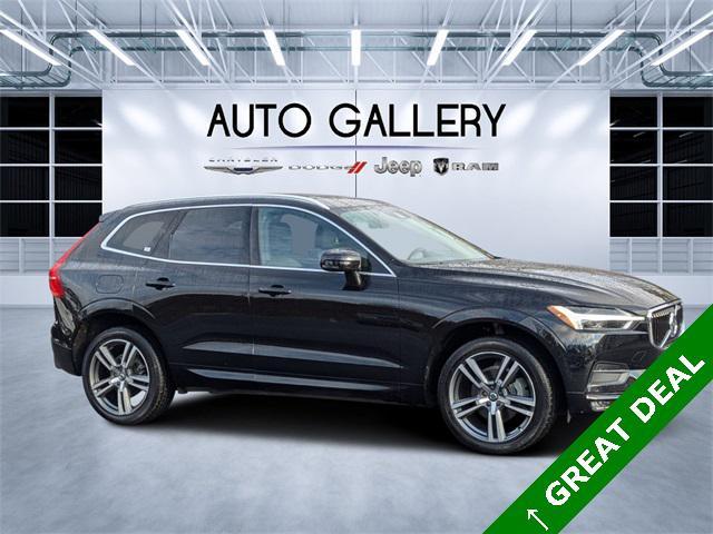 2021 Volvo XC60