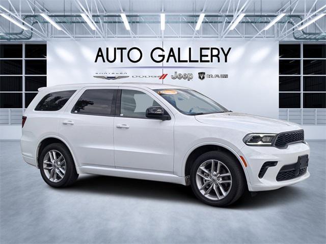 2023 Dodge Durango