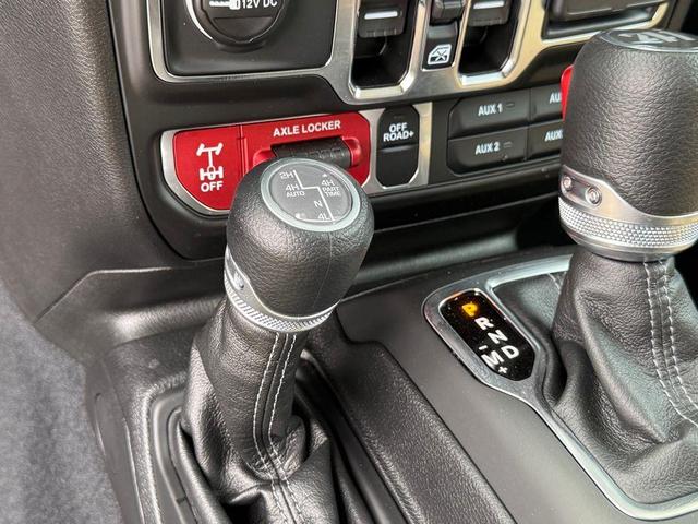 Photo of 2025 41 Jeep Wrangler 4xe