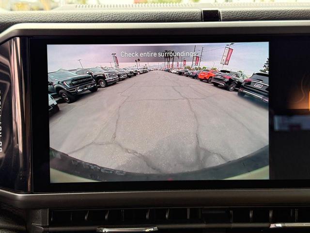 Photo of 2025 41 Jeep Wrangler 4xe