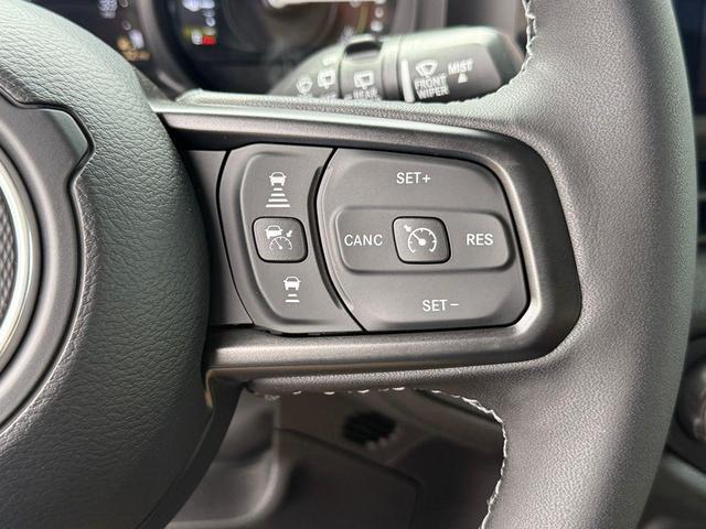 Photo of 2025 41 Jeep Wrangler 4xe