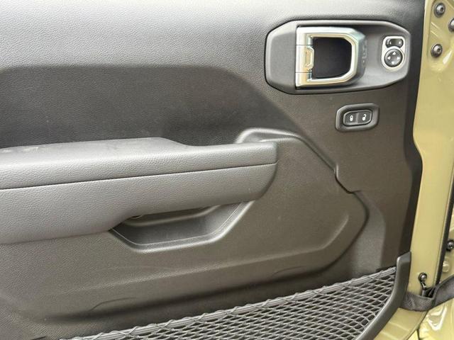 Photo of 2025 41 Jeep Wrangler 4xe