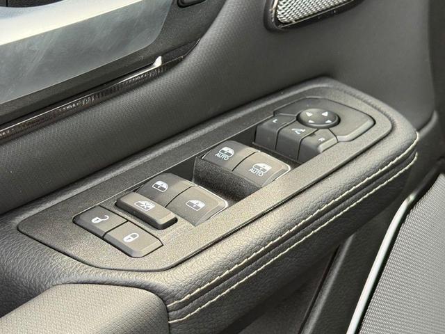 Photo of 2026 Blue Metallic RAM 1500