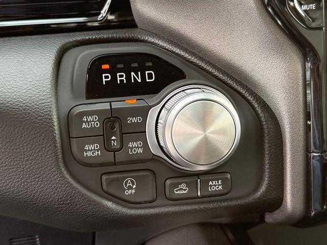 Photo of 2026 Blue Metallic RAM 1500