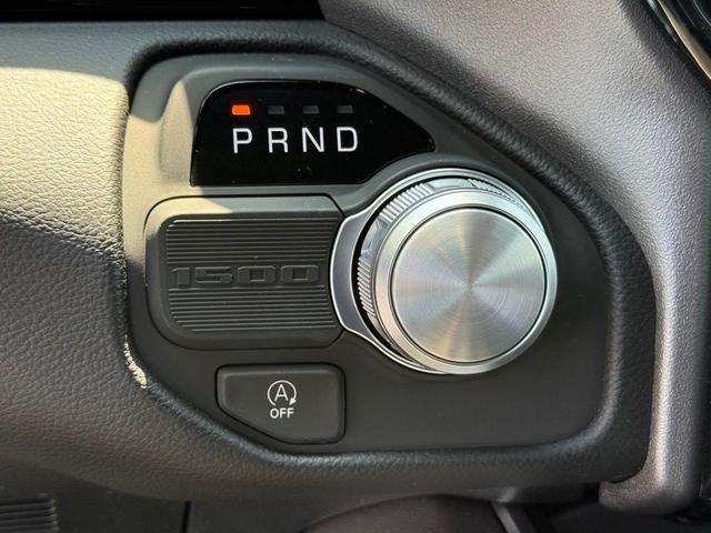 Photo of 2026 Blue Metallic RAM 1500