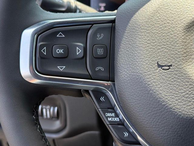 Photo of 2026 Blue Metallic RAM 1500
