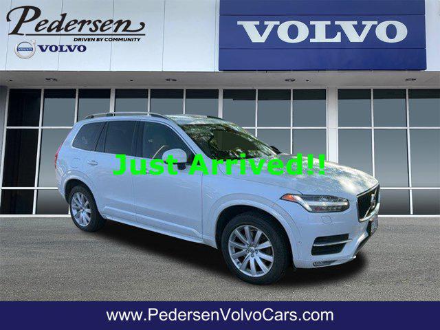 2016 Volvo XC90