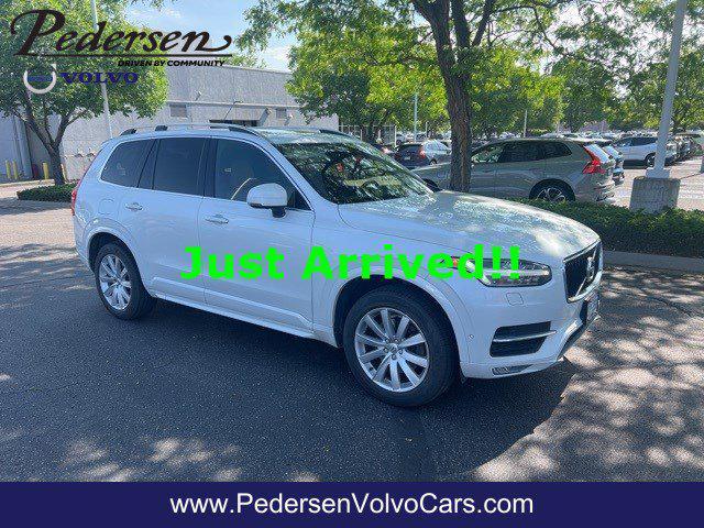 2016 Volvo XC90