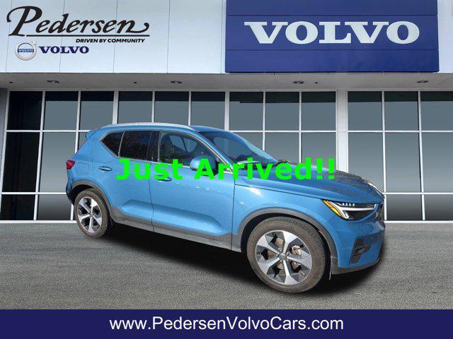 2023 Volvo XC40