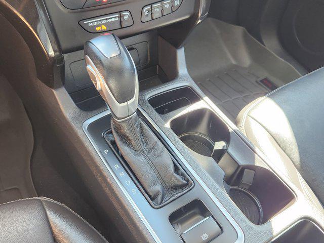 Photo of 2019 Magnetic Ford Escape