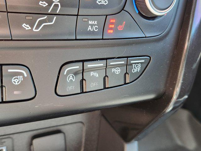 Photo of 2019 Magnetic Ford Escape