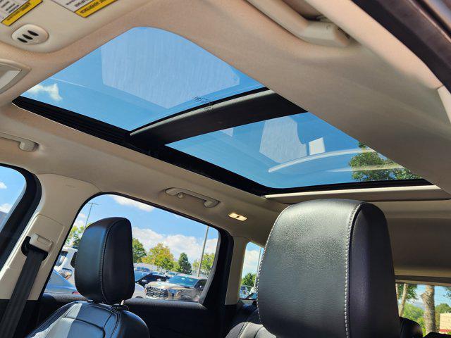 Photo of 2019 Magnetic Ford Escape