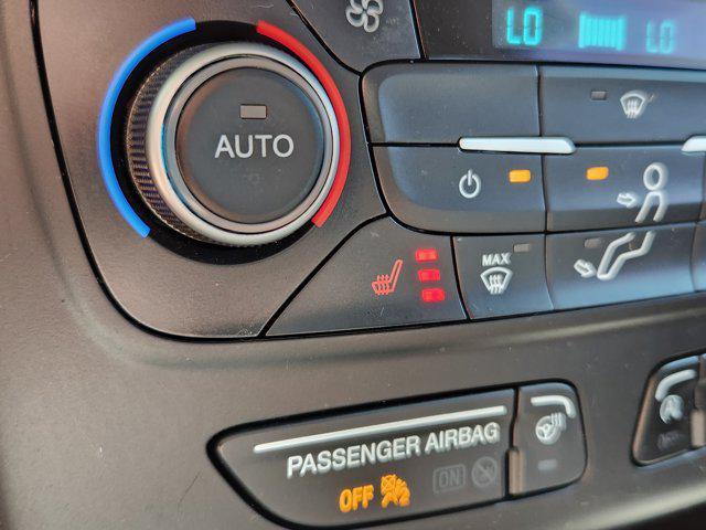 Photo of 2019 Magnetic Ford Escape
