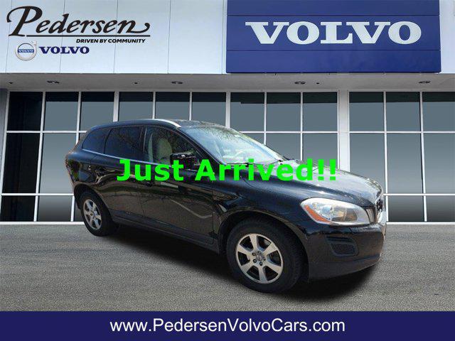2012 Volvo XC60