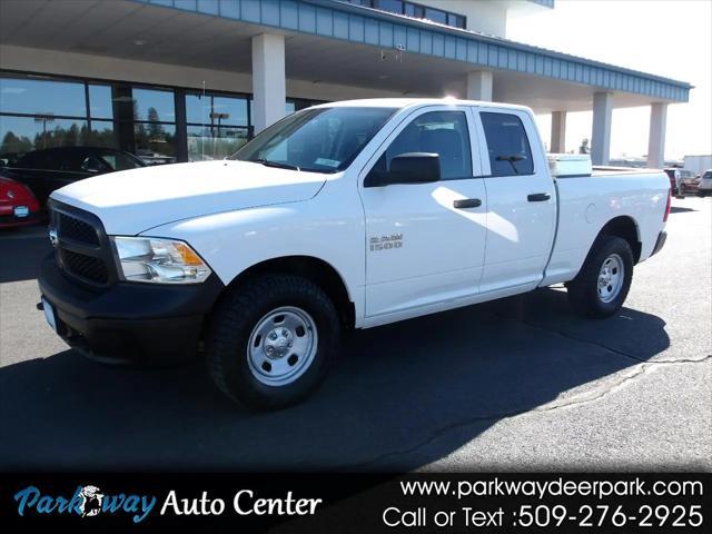 2015 RAM 1500