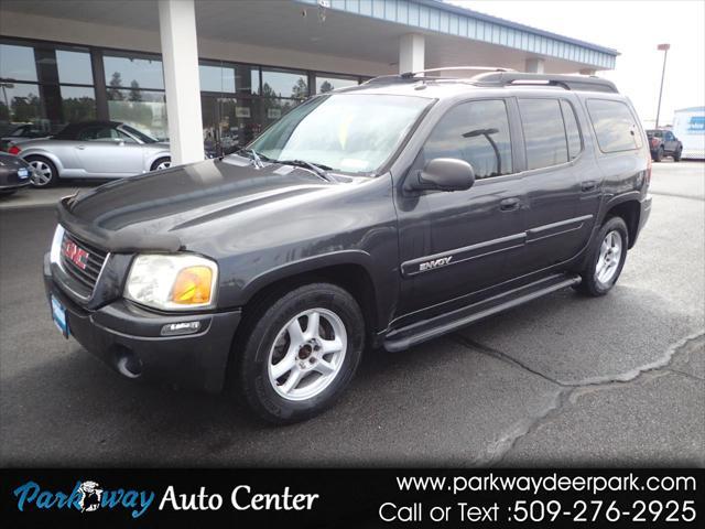 2004 GMC Envoy Xl