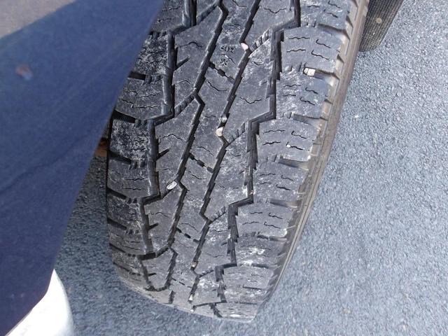 Photo of 2014 Blue Ford F-250