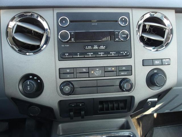 Photo of 2014 Blue Ford F-250