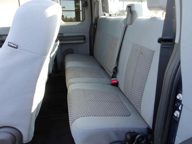 Photo of 2014 Blue Ford F-250