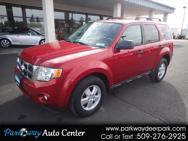 2009 Ford Escape