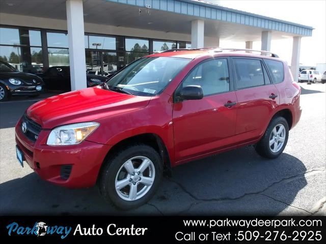 2007 Toyota RAV4