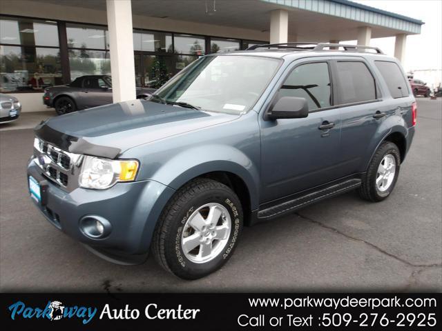 2012 Ford Escape