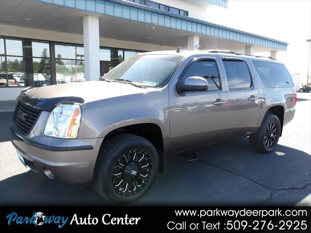 2013 GMC Yukon Xl
