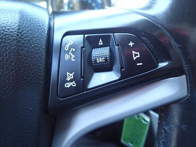 Photo of 2014 Gray Chevrolet Cruze