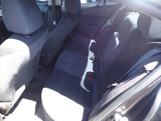 Photo of 2014 Gray Chevrolet Cruze