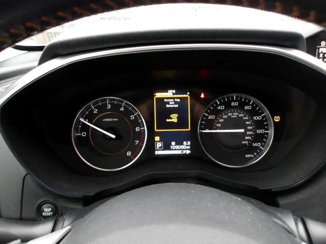 Photo of 2018 Silver Subaru Crosstrek