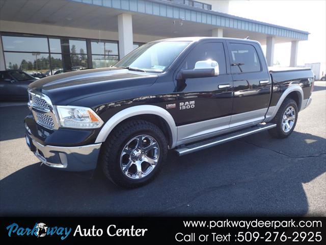 2013 RAM 1500