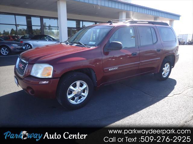 2005 GMC Envoy Xl