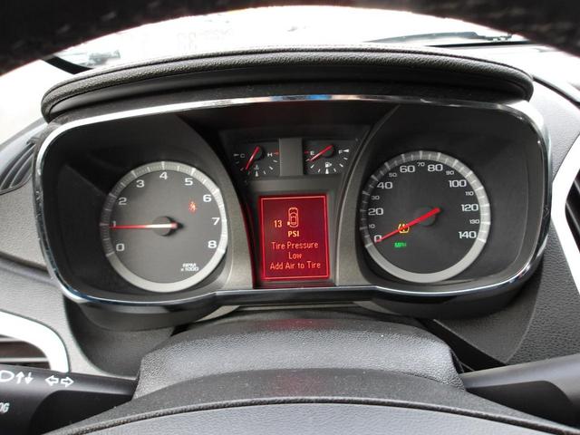 Photo of 2013 Gray GMC Terrain