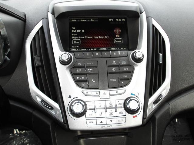 Photo of 2013 Gray GMC Terrain