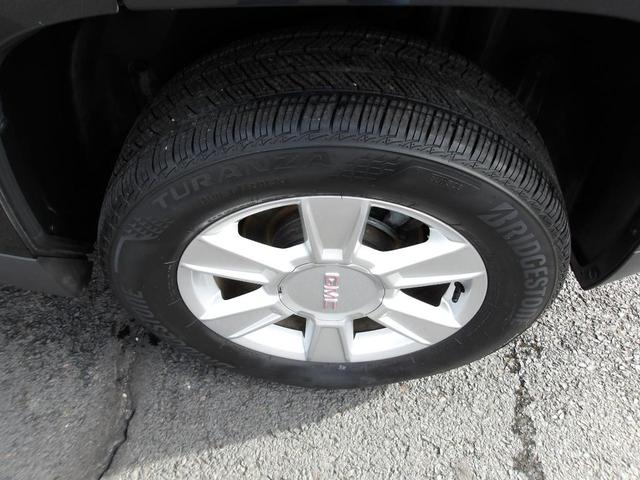 Photo of 2013 Gray GMC Terrain
