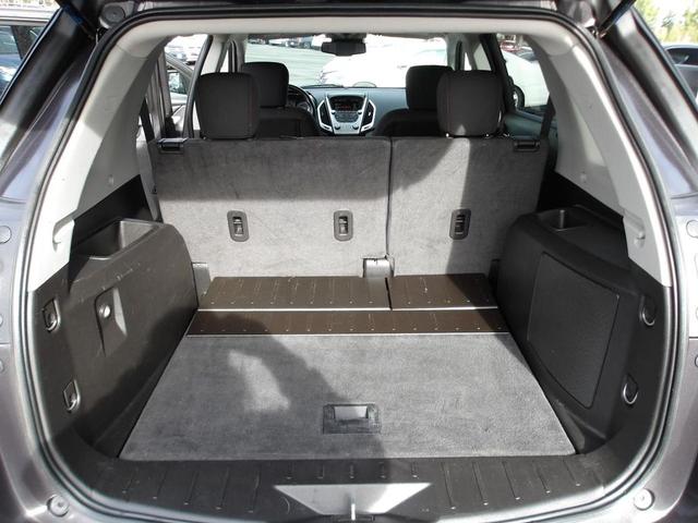 Photo of 2013 Gray GMC Terrain